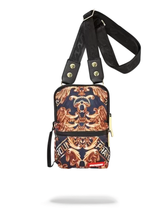 PALAZZO DEGLI SQUALI SLING