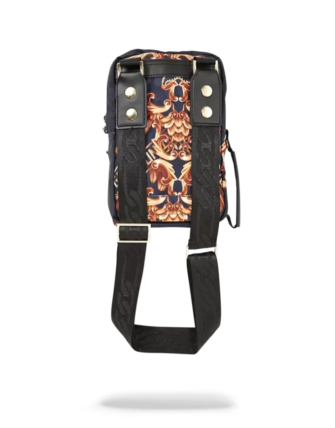 PALAZZO DEGLI SQUALI SLING