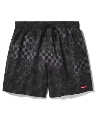 PANTALONCINI DA BAGNO CONTROLLO 3AM