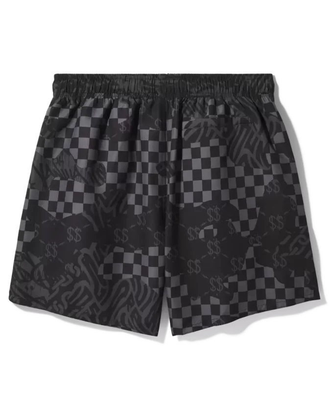 PANTALONCINI DA BAGNO CONTROLLO 3AM