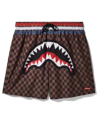 PANTALONCINI DA BAGNO GT SHARKS IN PARIS