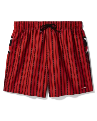 PANTALONCINI DA BAGNO SKYCHAIN  SUPPLYCHAIN