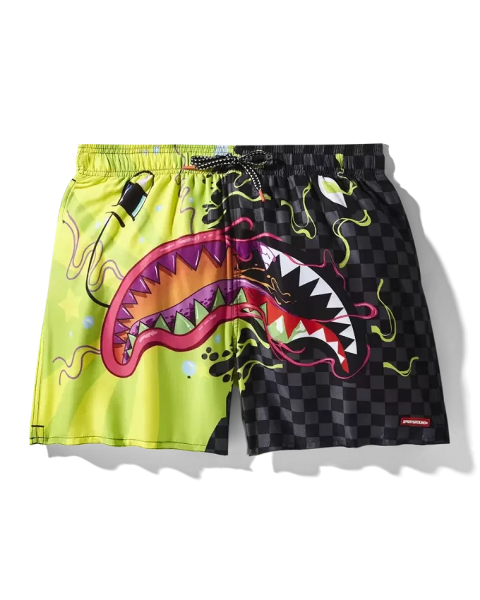 PANTALONCINI DA BAGNO SLIME DIME