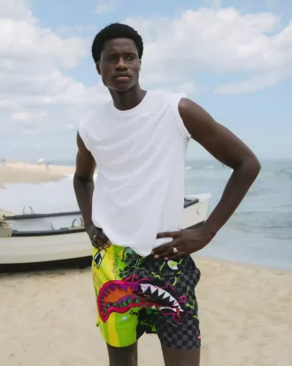 PANTALONCINI DA BAGNO SLIME DIME