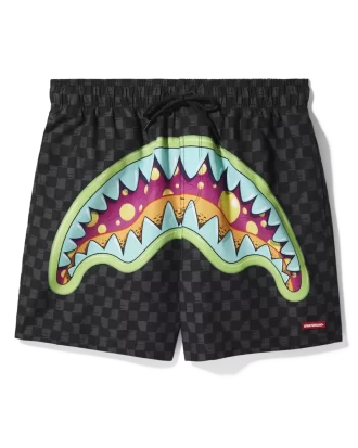 PANTALONCINI DA BAGNO SLIME TAKEOVER