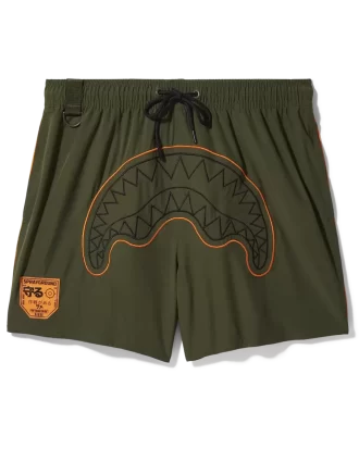 PANTALONCINI DA BAGNO SPECIAL OPS GLOBAL HAWK