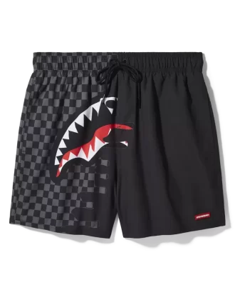 PANTALONCINI DA BAGNO SPEED SHARK SIDE SWIPE