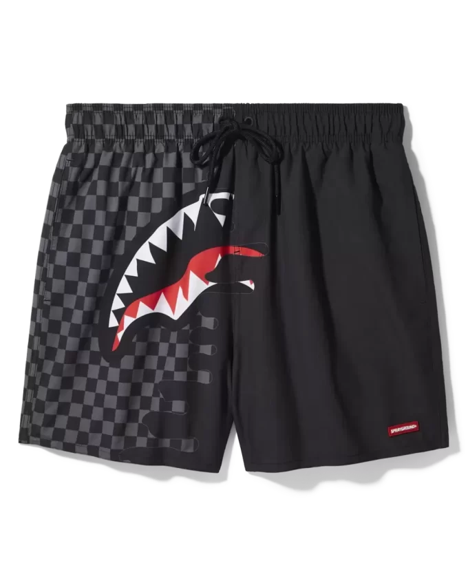 PANTALONCINI DA BAGNO SPEED SHARK SIDE SWIPE