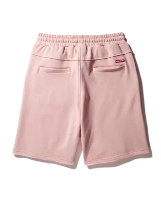 PANTALONCINI IN MAGLIA SPONGEBOB (ROSA)