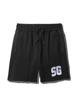 PANTALONCINI LUNGHI IN MAGLIA SG CORE
