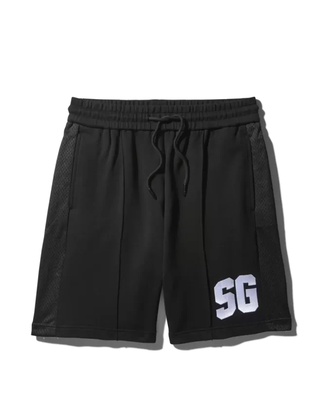 PANTALONCINI LUNGHI IN MAGLIA SG CORE