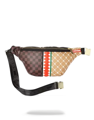 PARIGI VS FIRENZE CROSSBODY