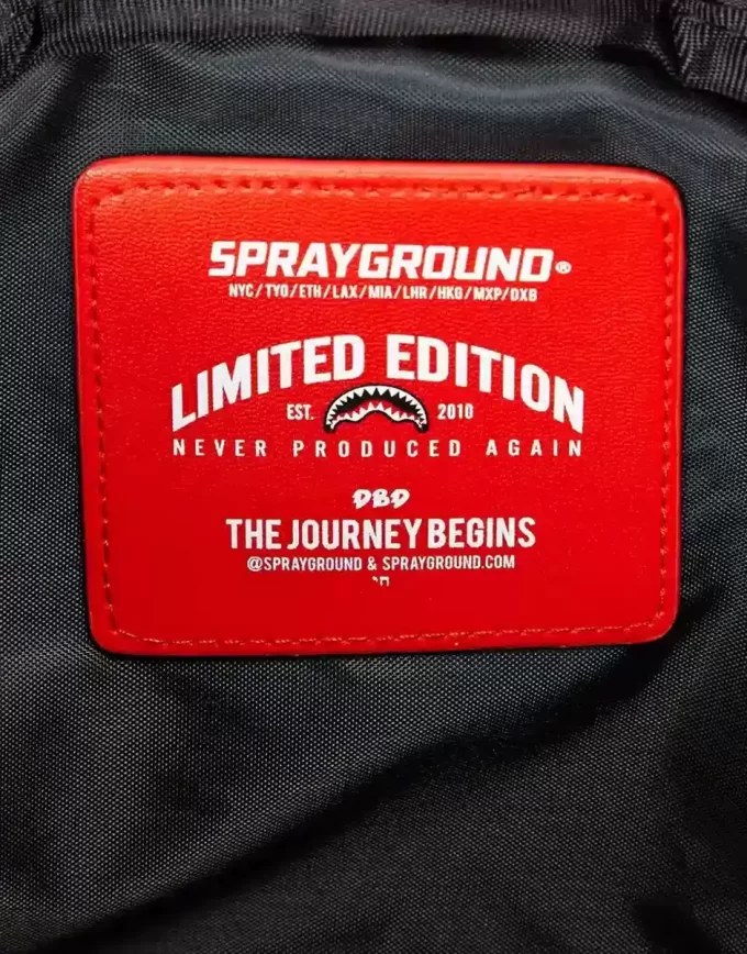 PARIGI VS FIRENZE CROSSBODY PARIGI VS FIRENZE CROSSBODY