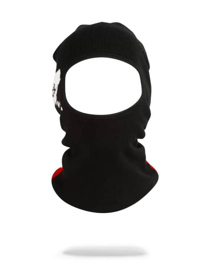 PENSIERI MASCHERA DA PASSEGGIO