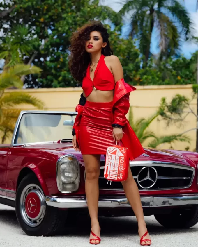 PERICOLO PERICOLO BORSA DA TOELETTATURA