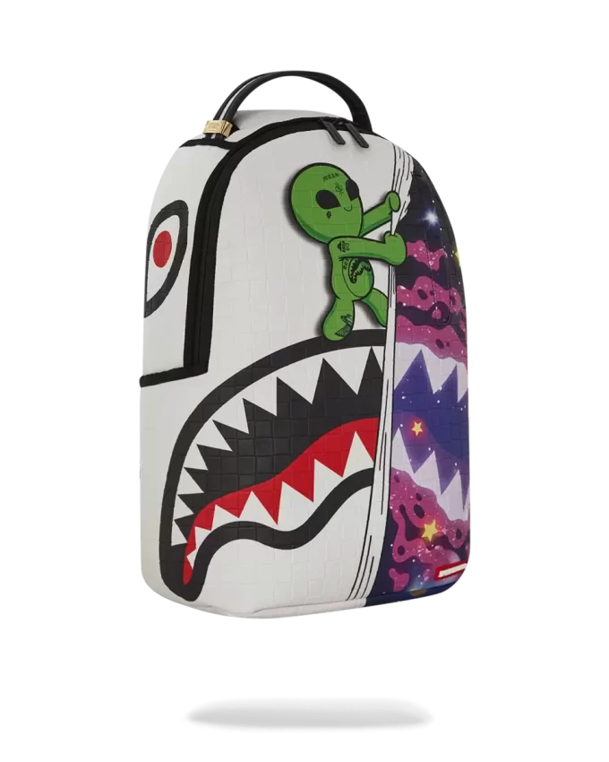 PIANETA DEI RAGGI COSMICI