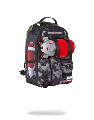 PIANO DI RISERVA DI FORTNITE