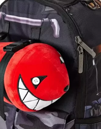 PIANO DI RISERVA DI FORTNITE