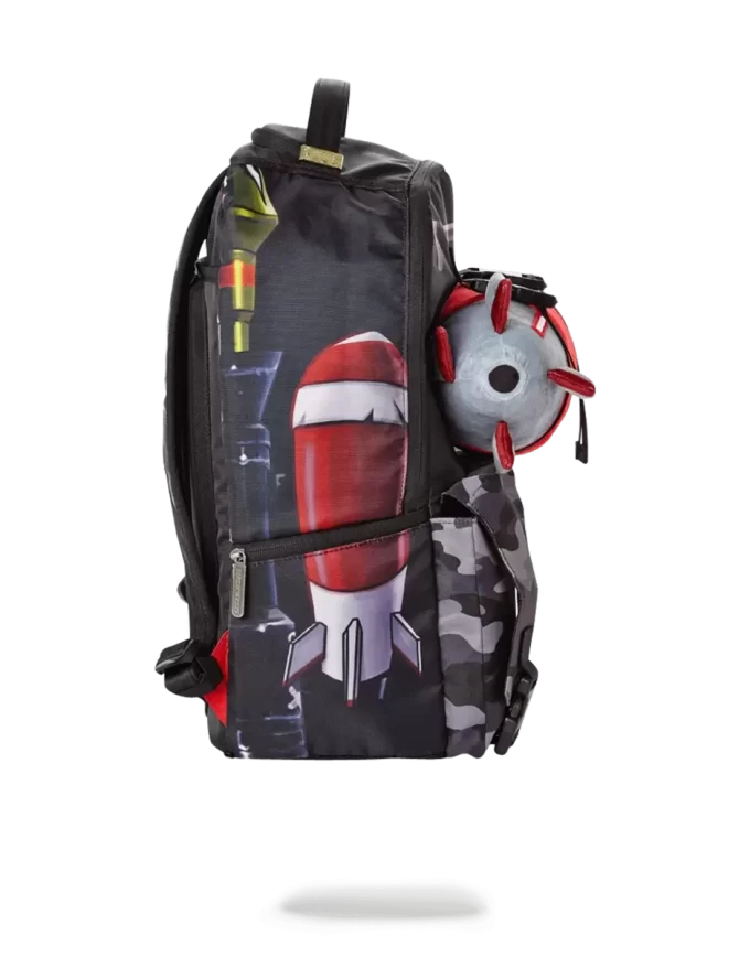 PIANO DI RISERVA DI FORTNITE