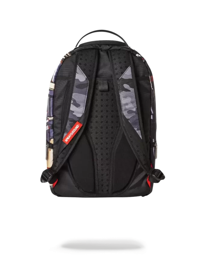 PIANO DI RISERVA DI FORTNITE