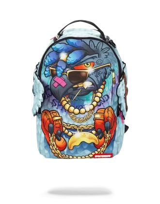 PICCIONI NEL QUARTIERE