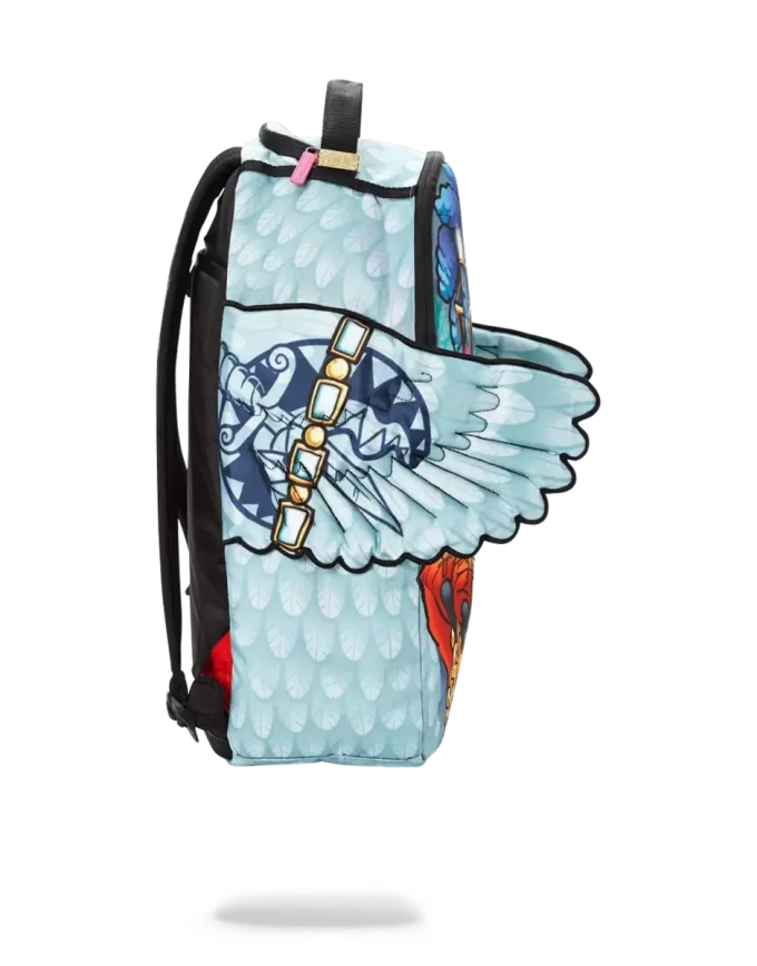 PICCIONI NEL QUARTIERE