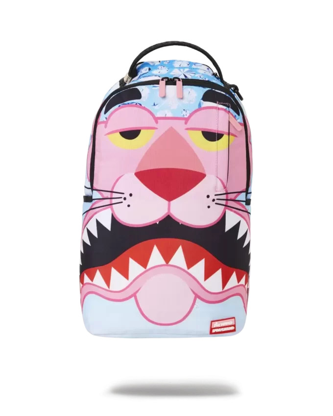 PINK PANTERA SHARK CHILLER