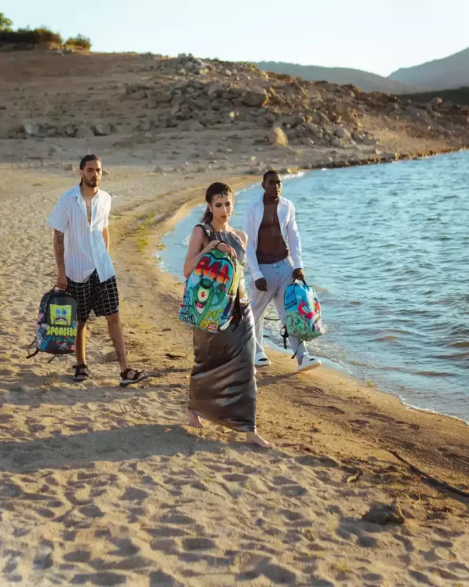 PLANCTON IN FUGA (DLXR)