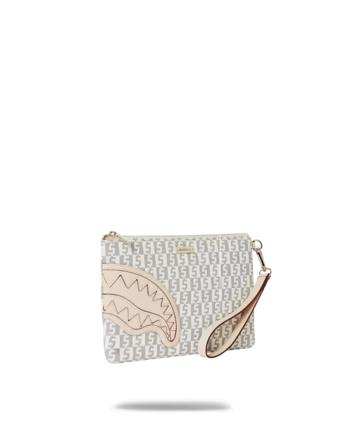 POCHETTE CROSSOVER CRÈME DE LA CRÈME