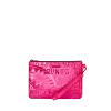 POCHETTE CROSSOVER INFINITI PINK DIAMOND