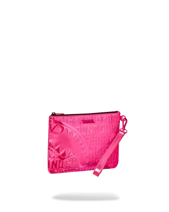 POCHETTE CROSSOVER INFINITI PINK DIAMOND