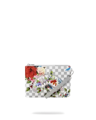 POCHETTE CROSSOVER JARDIN DU PALAIS