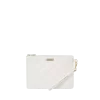 POCHETTE CROSSOVER RIVIERA LE BLANC CON CATENA IN ORO