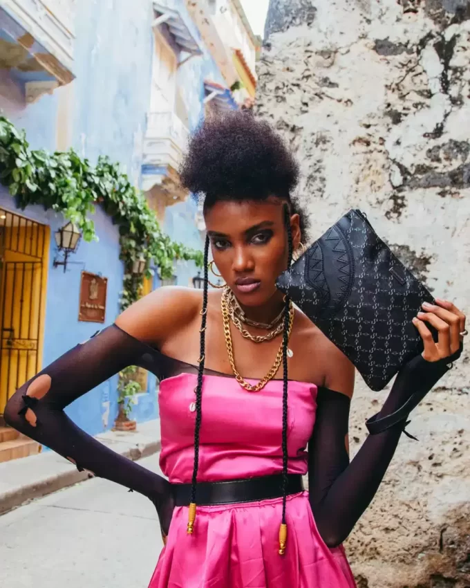 POCHETTE CROSSOVER SUPERJET PRI$M POCHETTE CROSSOVER SUPERJET PRI$M