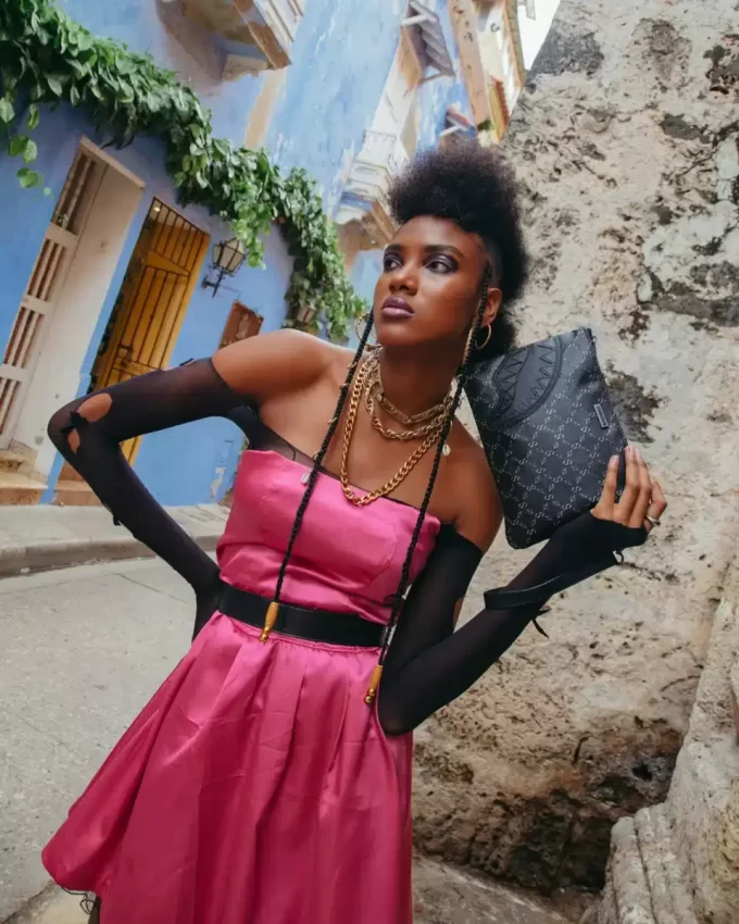 POCHETTE CROSSOVER SUPERJET PRI$M POCHETTE CROSSOVER SUPERJET PRI$M