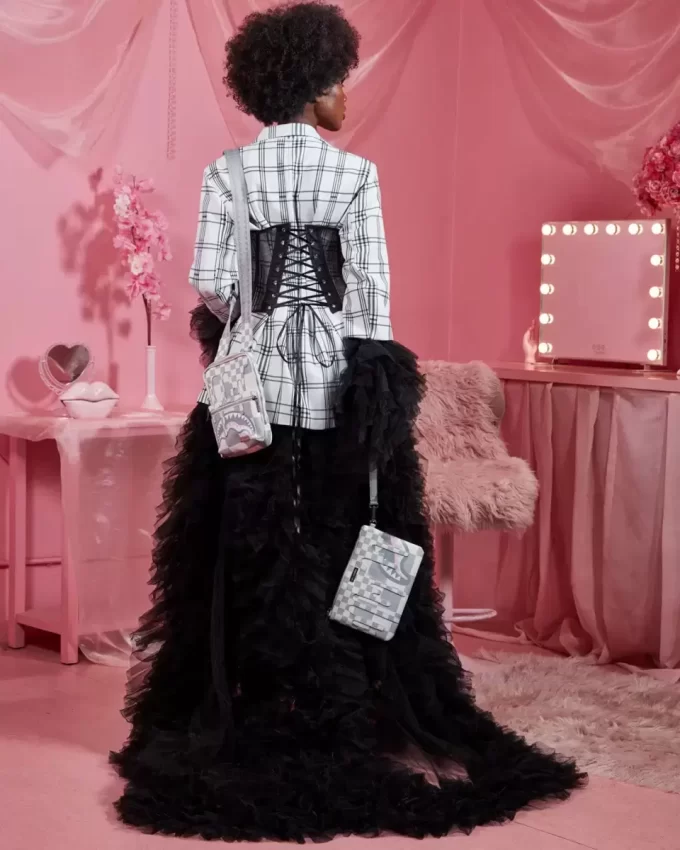 POCHETTE CROSSOVER XTC LA PALAIS