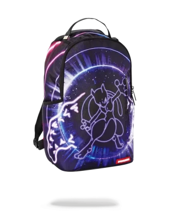 POKEMON MEWTO SQUALO