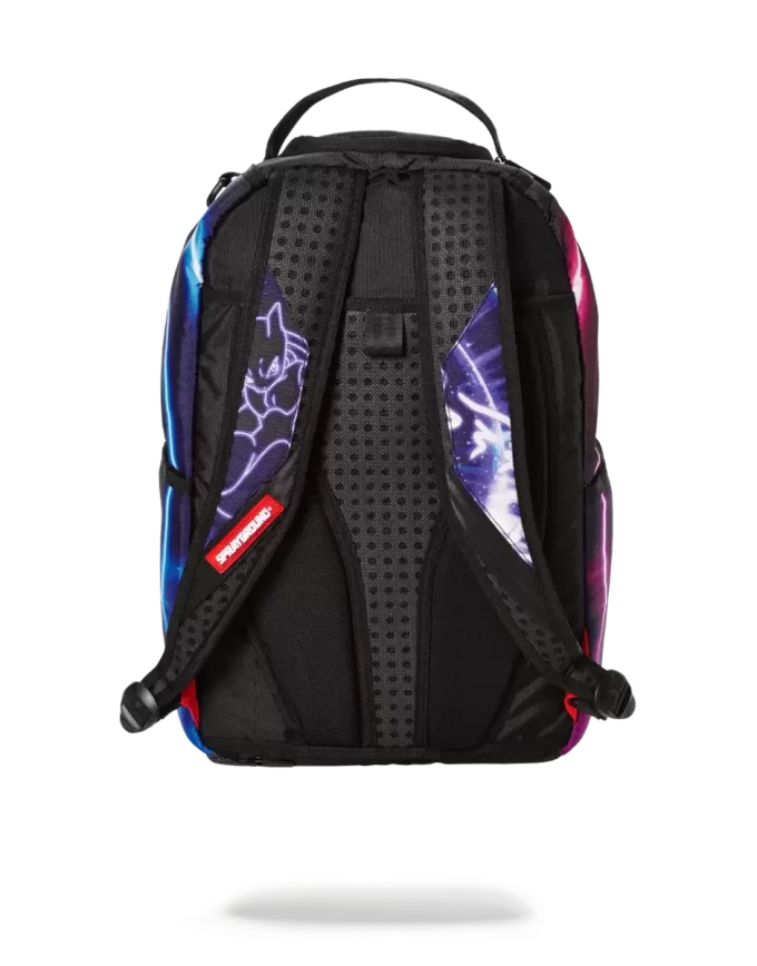 POKEMON MEWTO SQUALO