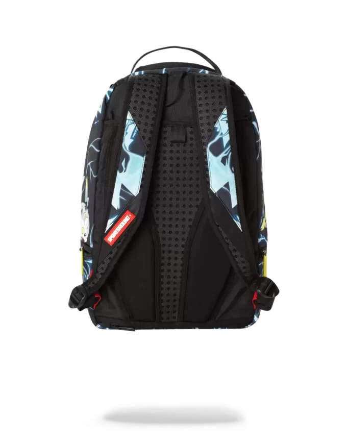 POKEMON PIKACHU SQUALO ELETTRICO