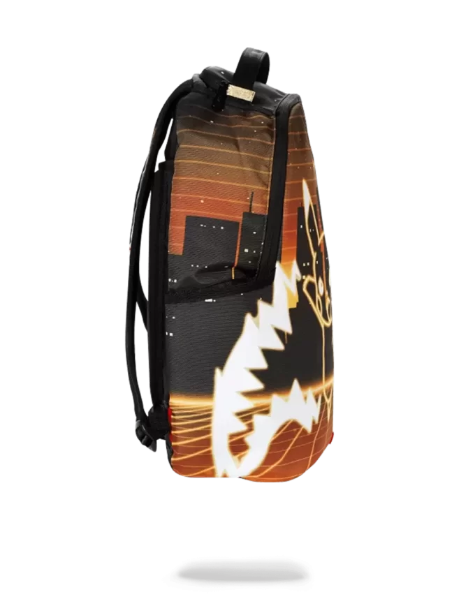 POKEMON PIKACHU SQUALO NEON POKEMON PIKACHU SQUALO NEON