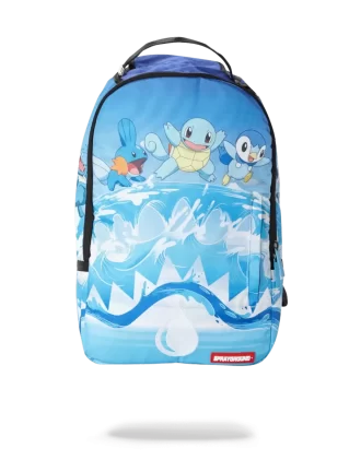 POKEMON SQUIRTLE SQUALO D’ACQUA