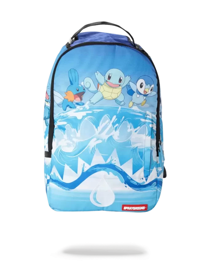 POKEMON SQUIRTLE SQUALO D’ACQUA POKEMON SQUIRTLE SQUALO D’ACQUA