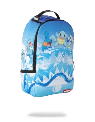 POKEMON SQUIRTLE SQUALO D’ACQUA