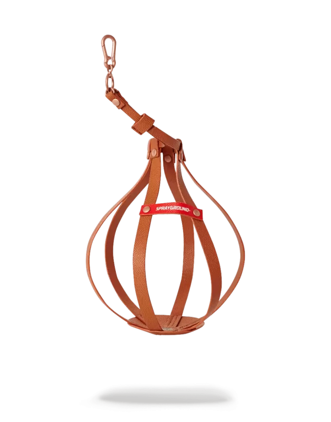 PORTA PALLINE SPALDING X SPRAYGROUND