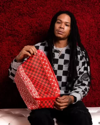 PORTA SCARPE DA SNEAKER PER VIAGGIATORI FREQUENTI