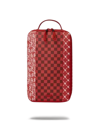 PORTA SCARPE DA SNEAKER PER VIAGGIATORI FREQUENTI