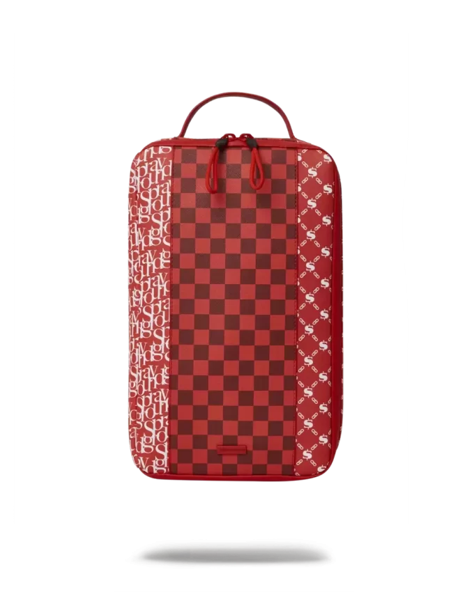 PORTA SCARPE DA SNEAKER PER VIAGGIATORI FREQUENTI