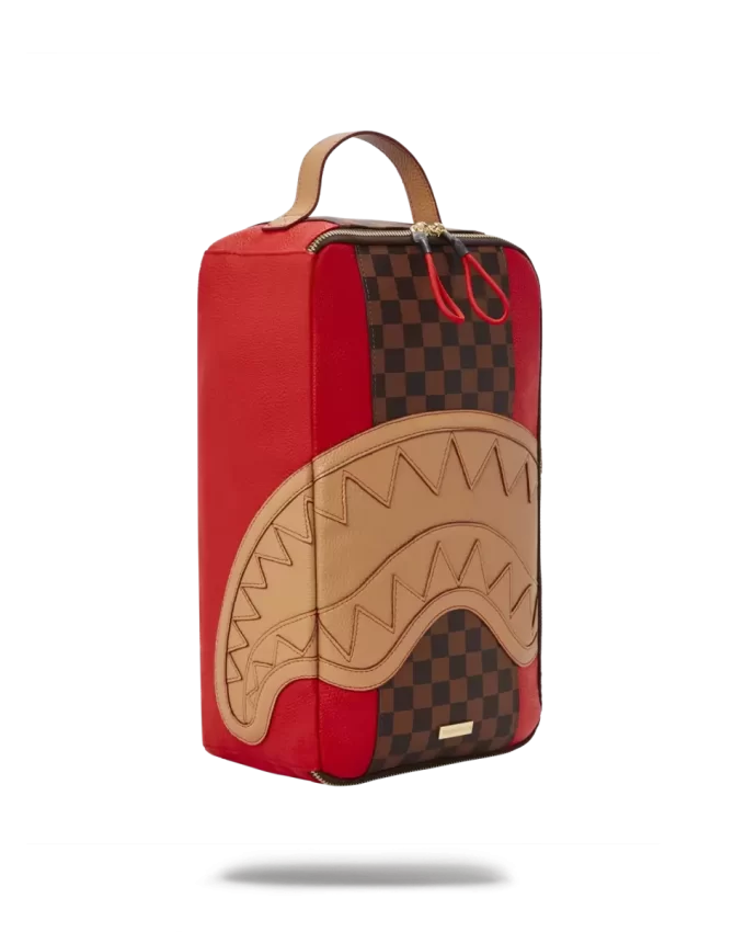 PORTA SCARPE RACEWAY HENNY