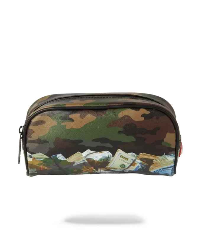 PORTA SOLDI RESISTENTE