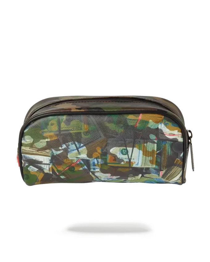 PORTA SOLDI RESISTENTE